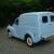  Austin Morris 1000 Van 
