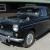  1955 Austin A90 