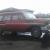  1958 Chev Yoeman Wagon in Gippsland, VIC 