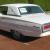  1966 Wimbeldon White Ford Thunderbird Laundau Town TOP Rare Original CAR in Melbourne, VIC 
