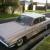  Pontiac Laurentine 54100 Miles Original Right Hand Drive 1961 