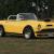 Alpine Sunbeam Tiger Mk1A Convertible Ford Shelby Roll Bar Race Car 1 OF A KIND