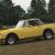 Alpine Sunbeam Tiger Mk1A Convertible Ford Shelby Roll Bar Race Car 1 OF A KIND