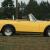 Alpine Sunbeam Tiger Mk1A Convertible Ford Shelby Roll Bar Race Car 1 OF A KIND