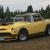 Alpine Sunbeam Tiger Mk1A Convertible Ford Shelby Roll Bar Race Car 1 OF A KIND