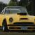 Alpine Sunbeam Tiger Mk1A Convertible Ford Shelby Roll Bar Race Car 1 OF A KIND