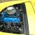 Alpine Sunbeam Tiger Mk1A Convertible Ford Shelby Roll Bar Race Car 1 OF A KIND
