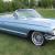 Cadillac : Eldorado  Eldorado Biarritz