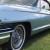 Cadillac : Eldorado  Eldorado Biarritz