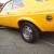  1975 VAUXHALL VIVA 1256 DELUXE YELLOW Classic / Retro Car Mot and tax Original 