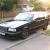  1996 Volvo 850R turbo Black auto FSH 124k genuine miles 