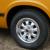  1976 FORD CORTINA MK3 1300 L Yellow 