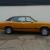  1976 FORD CORTINA MK3 1300 L Yellow 