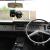  1976 FORD CORTINA MK3 1300 L Yellow 