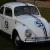  Volkswagen 1200 Beetle Deluxe Herbie 1965 in Sydney, NSW 