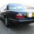  Black Daimler 6 Door Limousine by Wilcox (Eagle) 4.0 Auto V8 Funeral vehicle 