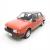  A Top-of-the-Range Skoda Estelle Two 120LSE with 33,943 Miles from New 