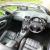  2000 MGF 1.8I STEPTRONIC AUTO IN MET ANTHRACITE/BLACK LEATHER 