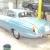  1963 MK 10 JAGUAR,3.8 TRIPLE CARB,ICE BLUE,BEAUTIFUL CAR,BARGAIN FOR SOMEONE 