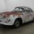  Porsche 356 A 1958, rare and solid project, good opportunity