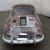  Porsche 356 A 1958, rare and solid project, good opportunity