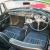  1963 MG/ MGF MGB Roadster Sports/Convertible 1800cc Petrol 