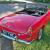  1963 MG/ MGF MGB Roadster Sports/Convertible 1800cc Petrol 