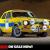  ESCORT MK1 STAGE RALLY CAR STUNNING CONDITION RS2000 MEXICO TWIN CAM 