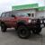  1991 Toyota 80 Series Landcruiser 4x4 4L Auto 8 Seater Dual Fuel Lifted Muddies in Melbourne, VIC 
