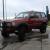  1991 Toyota 80 Series Landcruiser 4x4 4L Auto 8 Seater Dual Fuel Lifted Muddies in Melbourne, VIC 