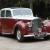  BENTLEY MK V1 SPORTS SALOON HISTORY FROM NEW 