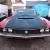  1970 FORD TORINO GT 351C V8 AUTO - GREAT SPEC CAR - GENUINE GT - PROJECT - RARE 
