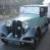  ROVER 10 1934 FINISHED IN BLACK AND GREEN 