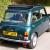  1992 Rover Mini British Open Classic On Just 7700 Miles And One Owner From New