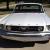  Completely restored Mustang 1966 V8 with GT Trim 