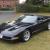  CHEVROLET CORVETTE C5 CONVERTIBLE. WARRANTED ONLY 11,415 MILES FROM NEW. 