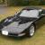  CHEVROLET CORVETTE C5 CONVERTIBLE. WARRANTED ONLY 11,415 MILES FROM NEW. 