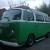  vw t2 bay window early bay solid bus ready to go 