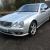  Mercedes Benz CLS 55 AMG Coupe ever Concievable Extra Was 