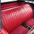  1952 MG TD2 RED CONVERTIBLE (Unleaded) FULLY RESTORED In stunning condition 