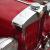  1952 MG TD2 RED CONVERTIBLE (Unleaded) FULLY RESTORED In stunning condition 