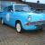  ANGLIA - FULL RACE - FULLY RESTORED AND READY TO RACE - FIA - HTP PAPERS TOO 