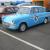  ANGLIA - FULL RACE - FULLY RESTORED AND READY TO RACE - FIA - HTP PAPERS TOO 
