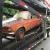  1968 Ford Mustang fastback V8 Barnfind 