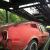  1968 Ford Mustang fastback V8 Barnfind 