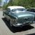  1953 Chevrolet 210 Classic Body OFF Restoration Suit HOT Rodder 