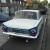  Ford Cortina MK1 3.0 Auto modified 