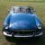  MGB ROADSTER TAX EXEMPT 1971 TEAL BLUE TAN INTERIOR READY TO ENJOY 