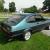  1987 Brooklands Ford CAPRI 280 - low genuine mileage 12004 