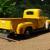  1949 Ford F2 (3/4 ton) Pick up truck 